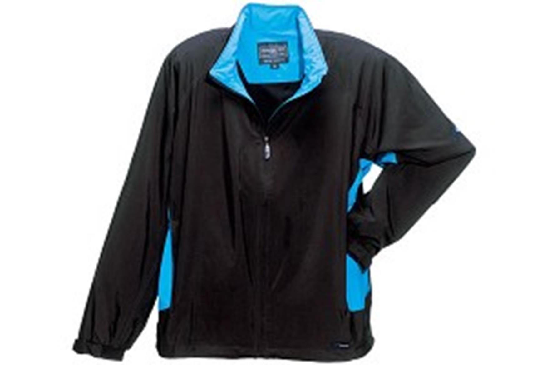 proquip waterproof jacket